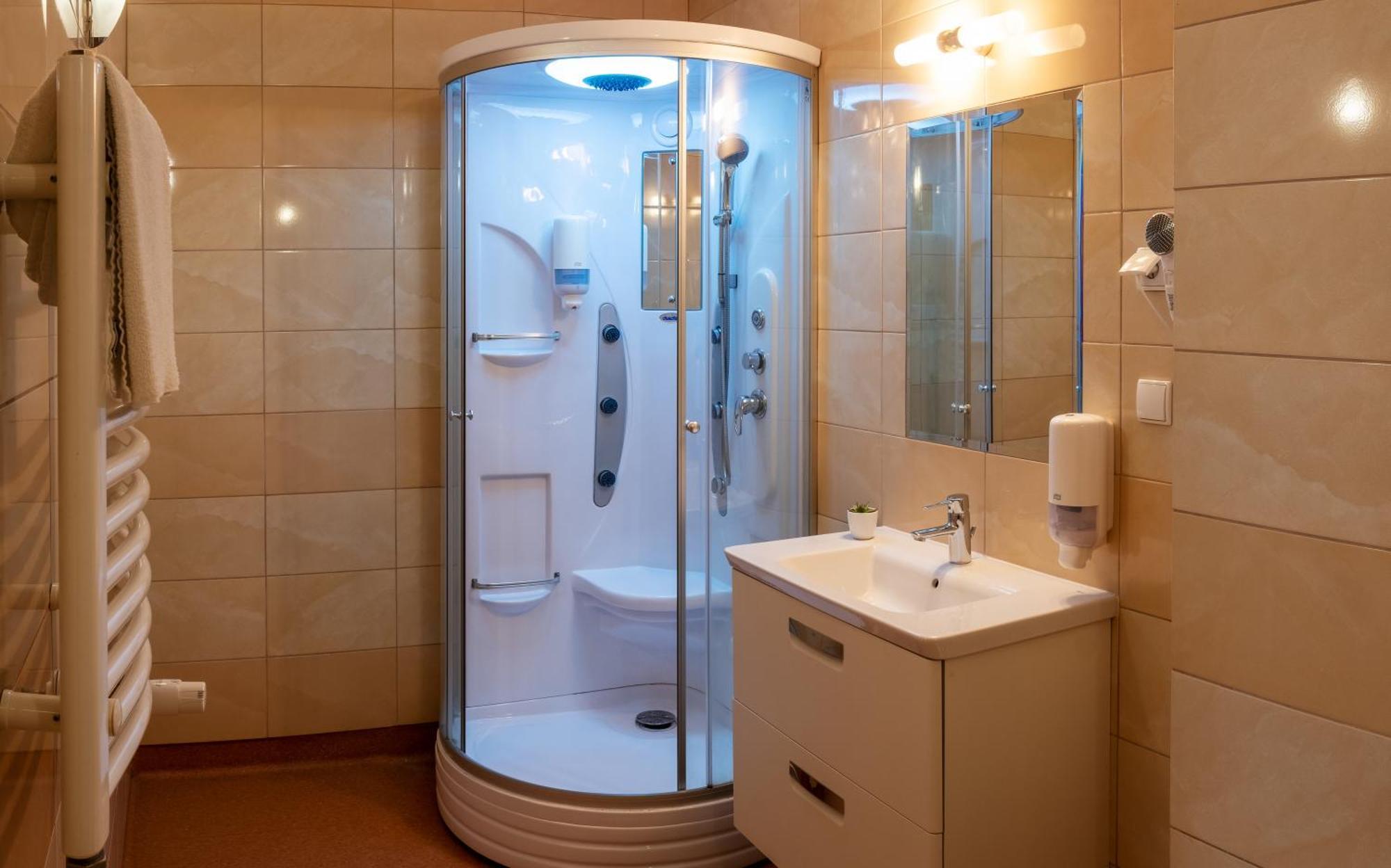 Hotel Piotr Spa&Wellness Boguszów-Gorce Rum bild