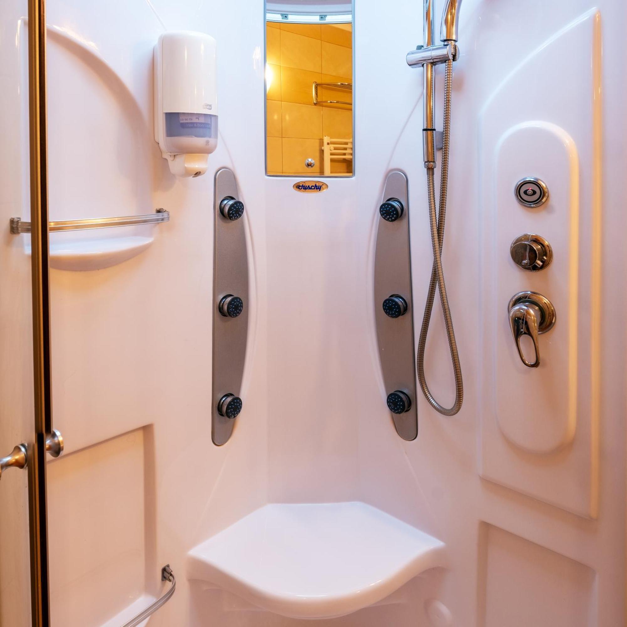 Hotel Piotr Spa&Wellness Boguszów-Gorce Rum bild