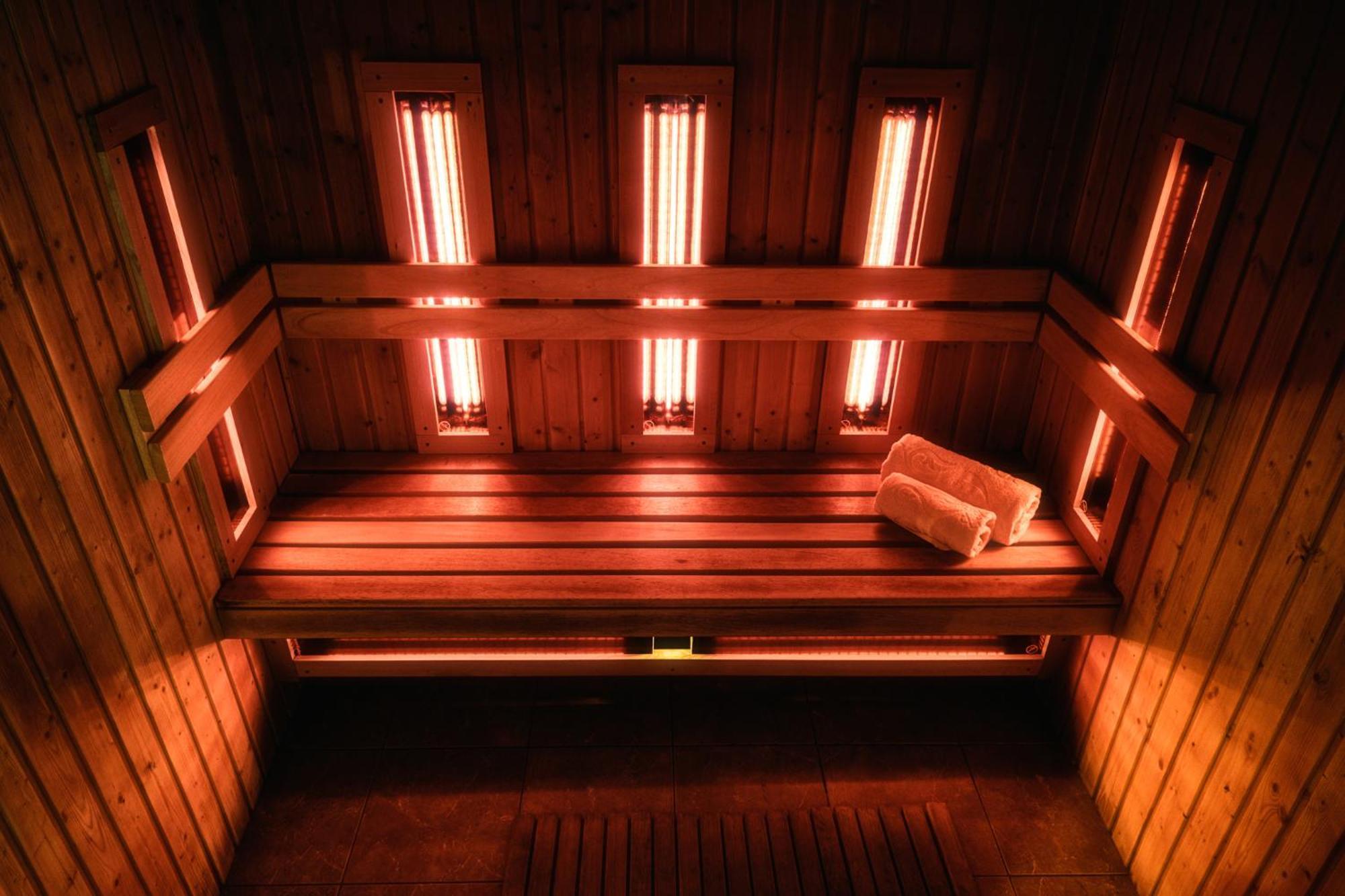 Hotel Piotr Spa&Wellness Boguszów-Gorce Exteriör bild