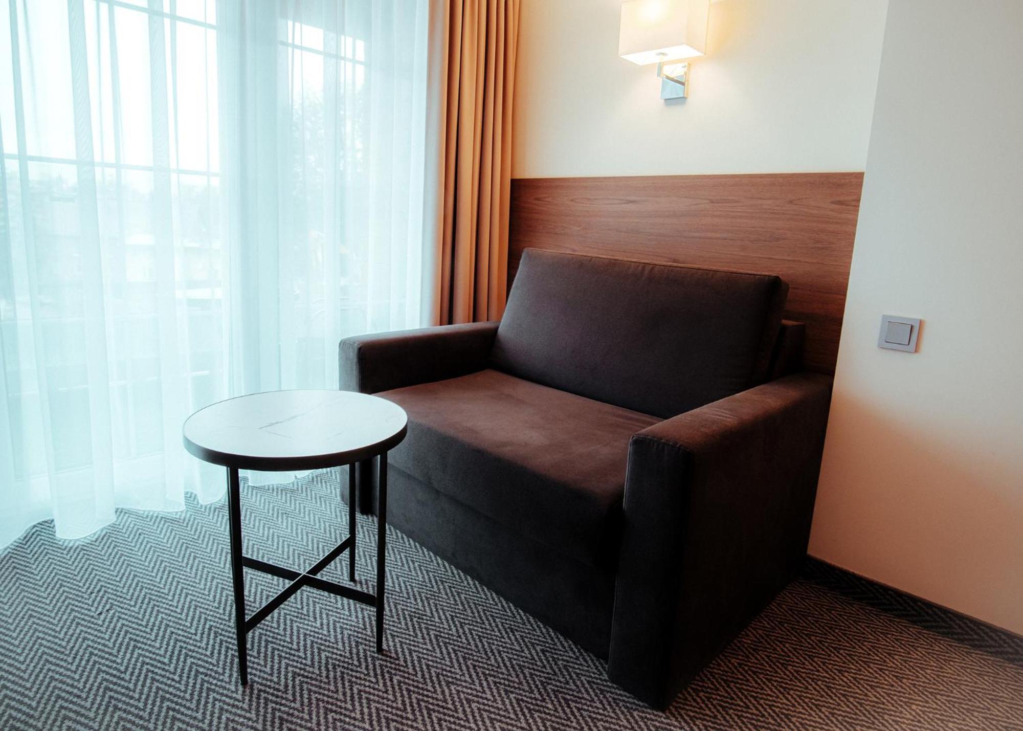 Hotel Piotr Spa&Wellness Boguszów-Gorce Rum bild