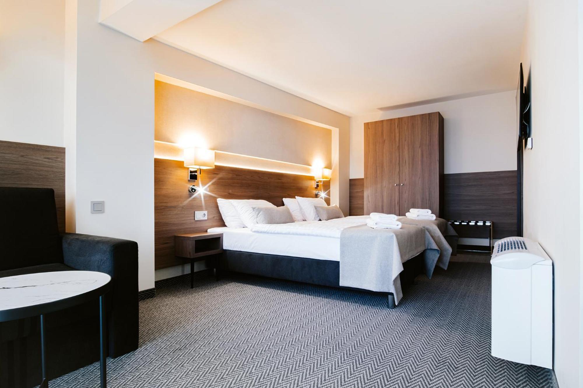 Hotel Piotr Spa&Wellness Boguszów-Gorce Exteriör bild