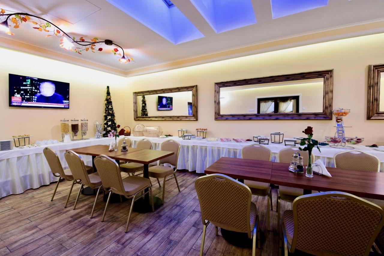 Hotel Piotr Spa&Wellness Boguszów-Gorce Exteriör bild