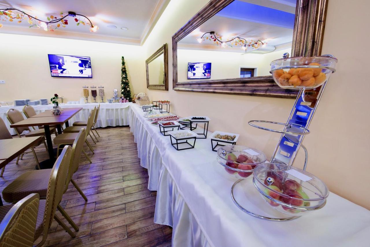Hotel Piotr Spa&Wellness Boguszów-Gorce Exteriör bild